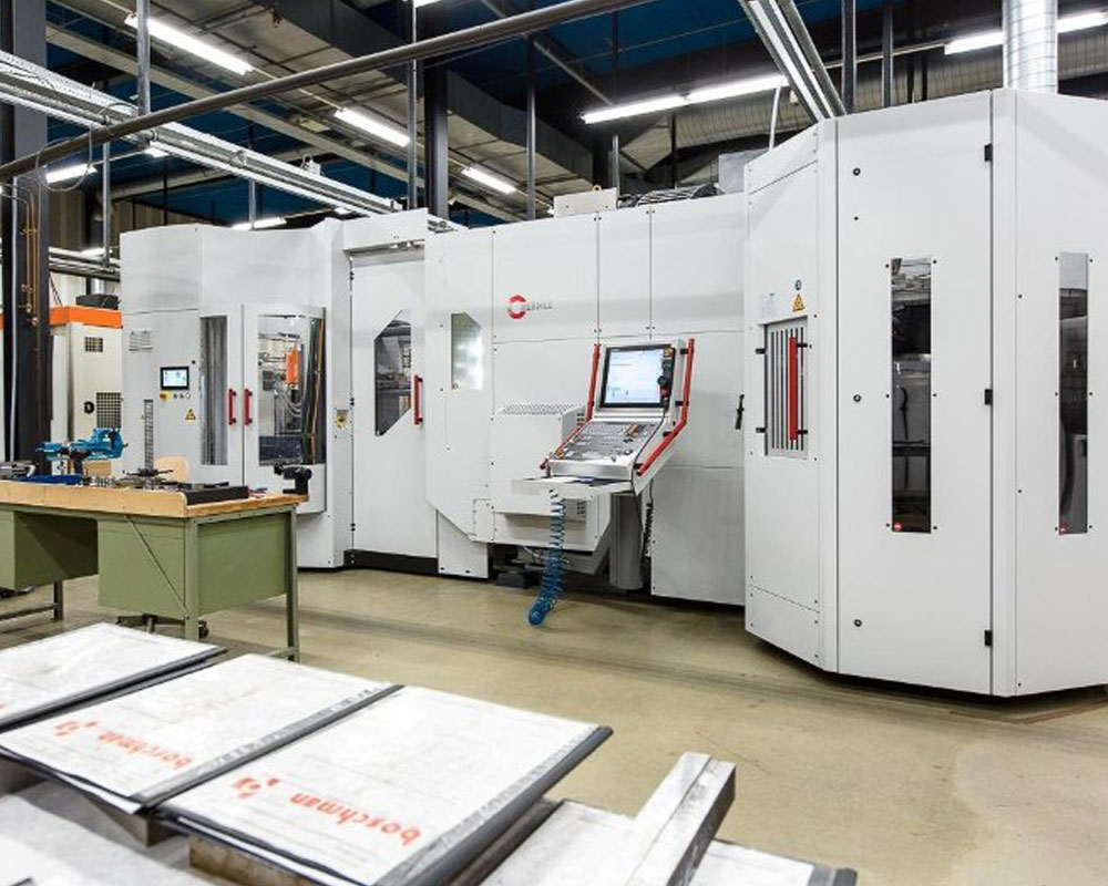 Cli&euml;nt case: Boschman Technologies vertrouwt op Solitee
