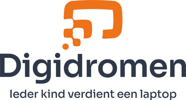 Digidromen: ieder kind verdient grote dromen