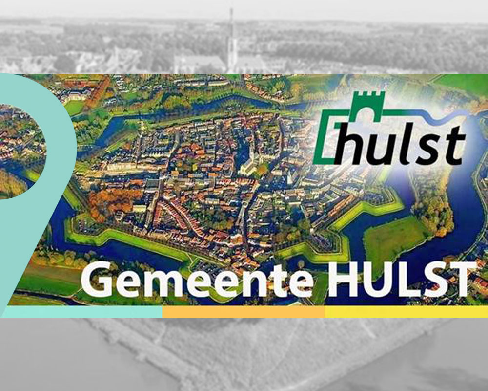 Cli&euml;nt case: Gemeente Hulst kiest voor Solitee