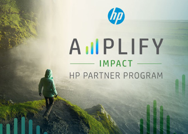 Solitee behaalt HP Amplify Impact 3-Star Status