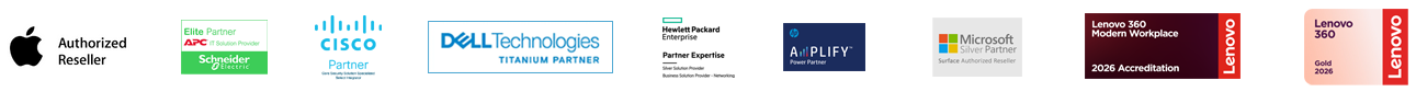 Partnerlogos
