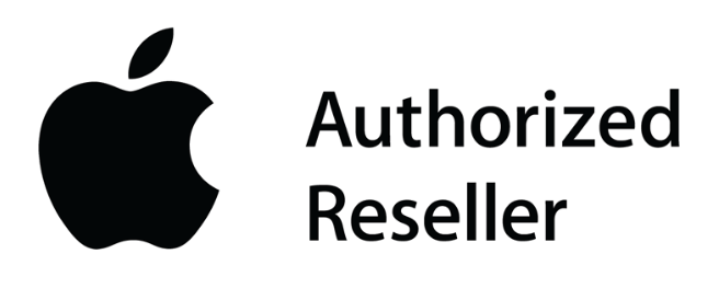 Apple authorized reseller