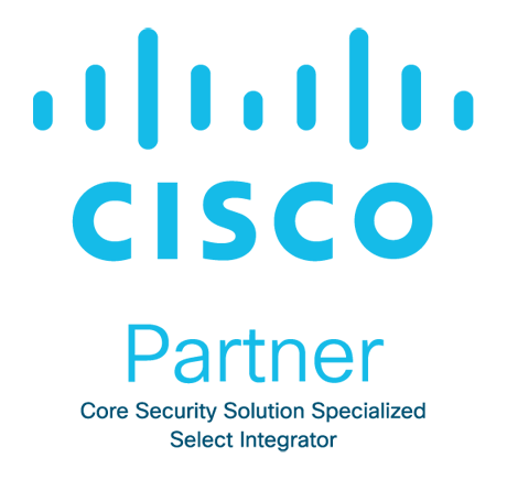 Cisco partner