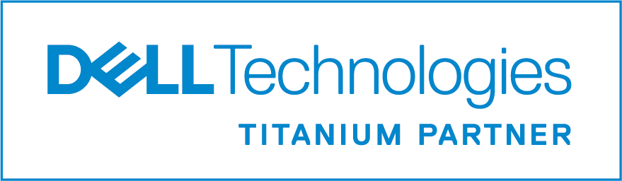 Dell Titanium partner