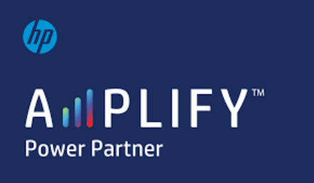 HP Amplify Power Partner