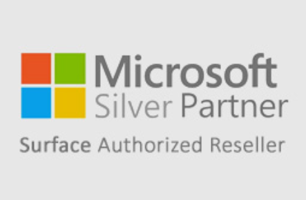 Microsoft Silver Partner