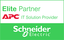 Elite partner IT Solution Provider Schneider Electric