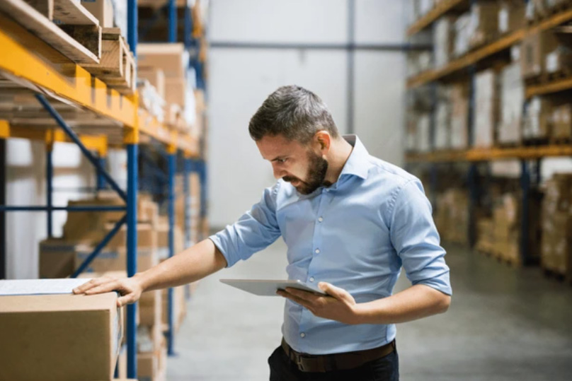 Inkoopdiensten - Efficiënt en professioneel